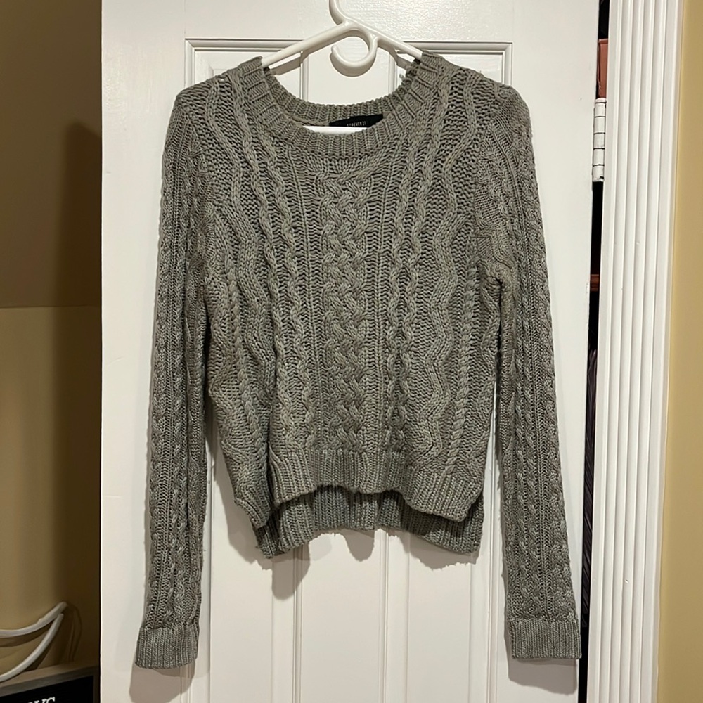 Forever 21 Sweater